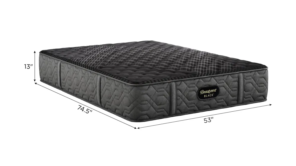 Beautyrest Black Series One Extra Firm Dimensions