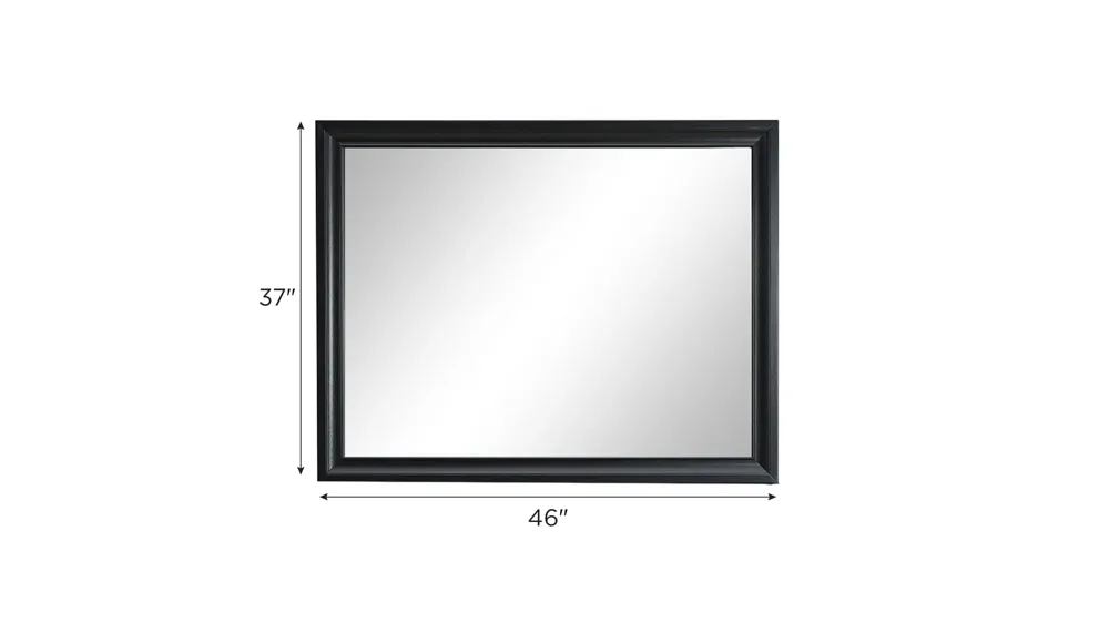 Madrid Mirror Dimensions