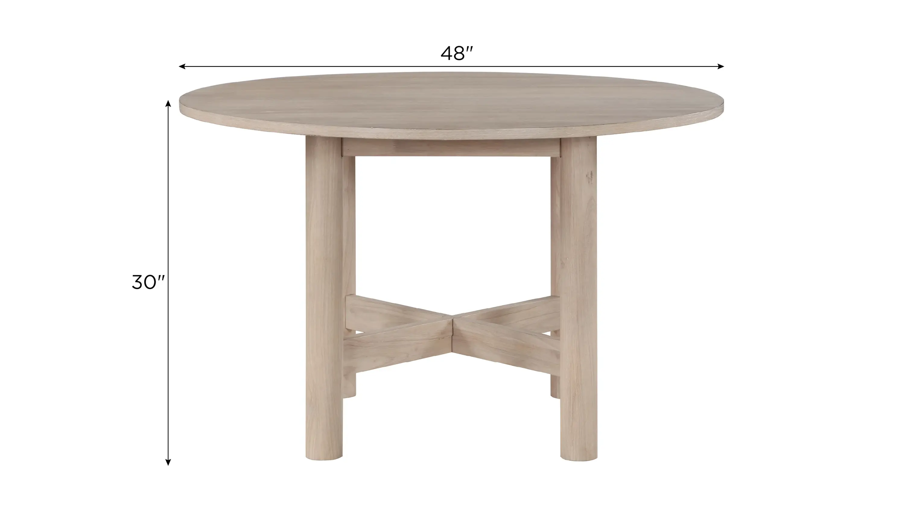 Gabby Dining Table - Thumbnail 3