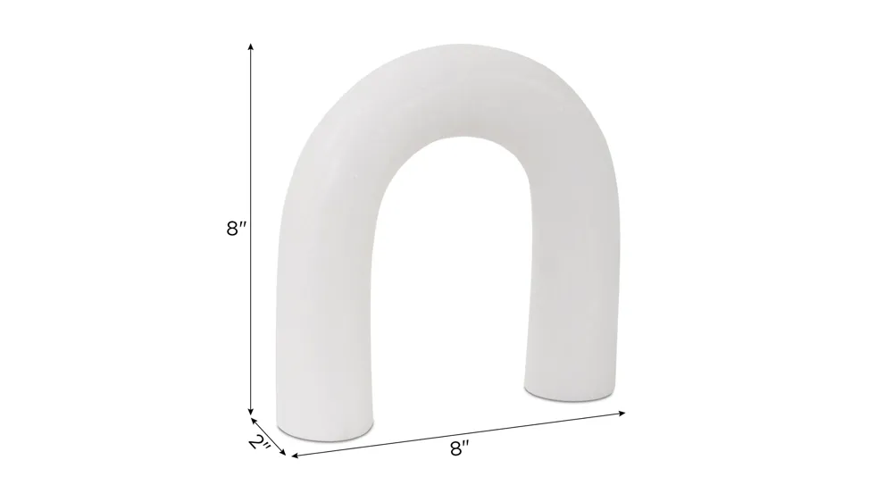 Uni Sculpture Dimensions