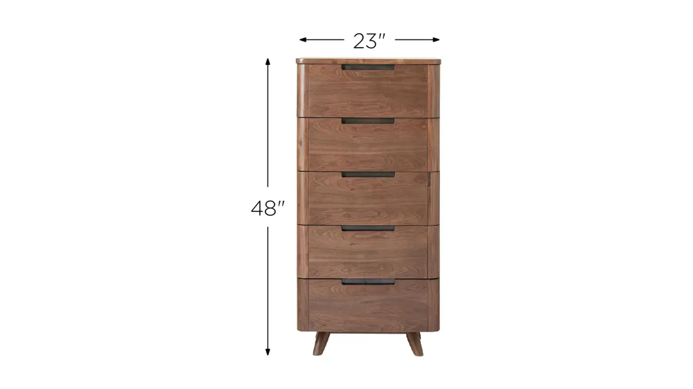 Tahoe Dresser Dimensions