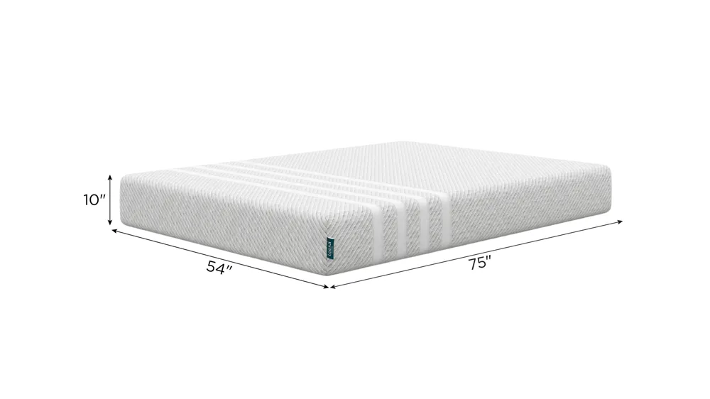 Leesa Original Mattress Dimensions