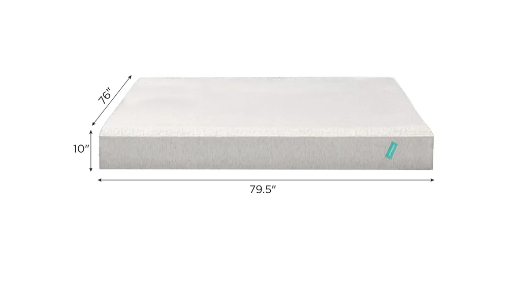 Tuft and Needle Original Mattress Dimensions