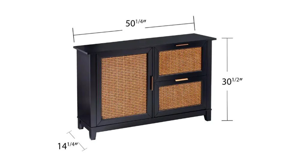 Margate Cabinet Dimensions
