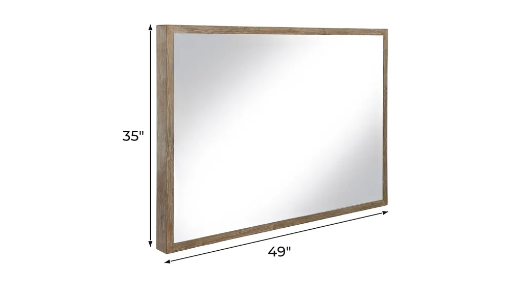Sterling Mirror Dimensions