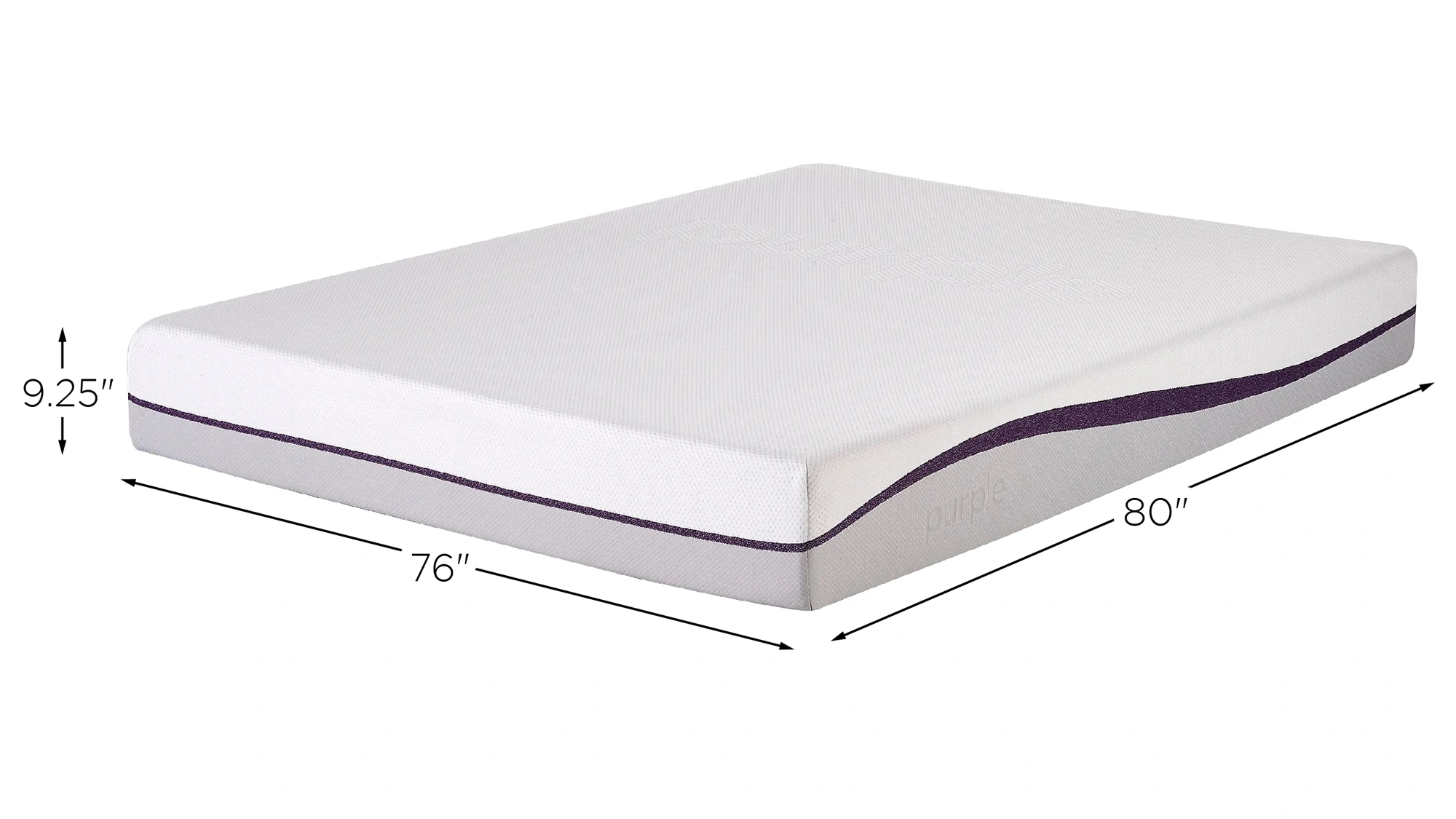 The Purple Mattress