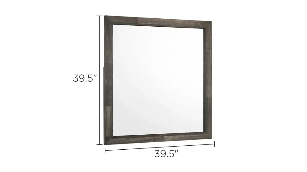 Atticus Mirror Dimensions
