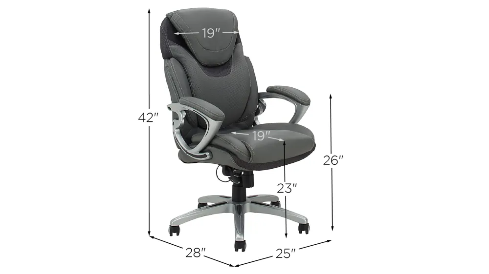 CRASH GATE LAND OFFICE CHAIR  廃盤品　flymee Steelcase Authorized Factory Return Think Chairs – Crandall