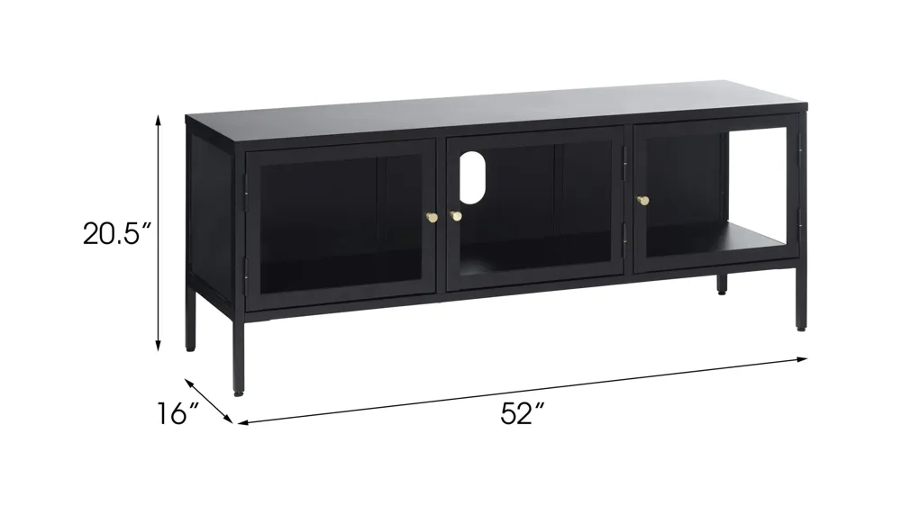 Hudson Low Board Cabinet Dimensions
