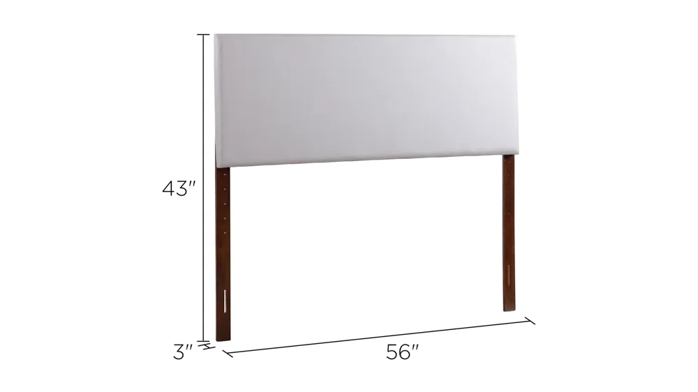 Nova Headboard Dimensions