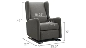 relaxing☆ Relax Recliner_6.jpg