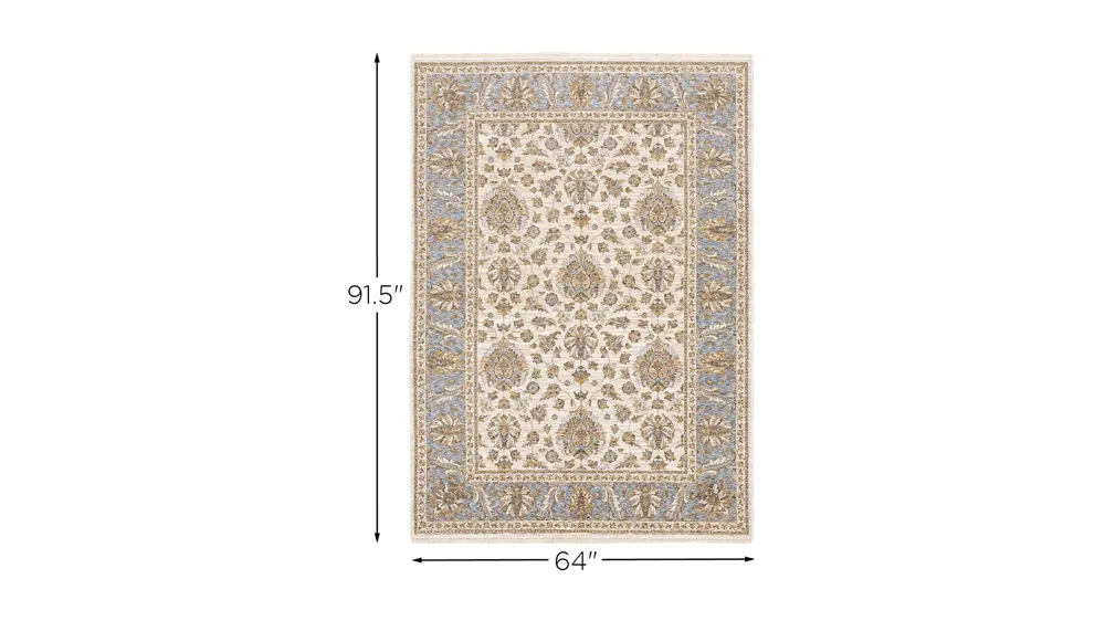 Utopia Area Rug Dimensions