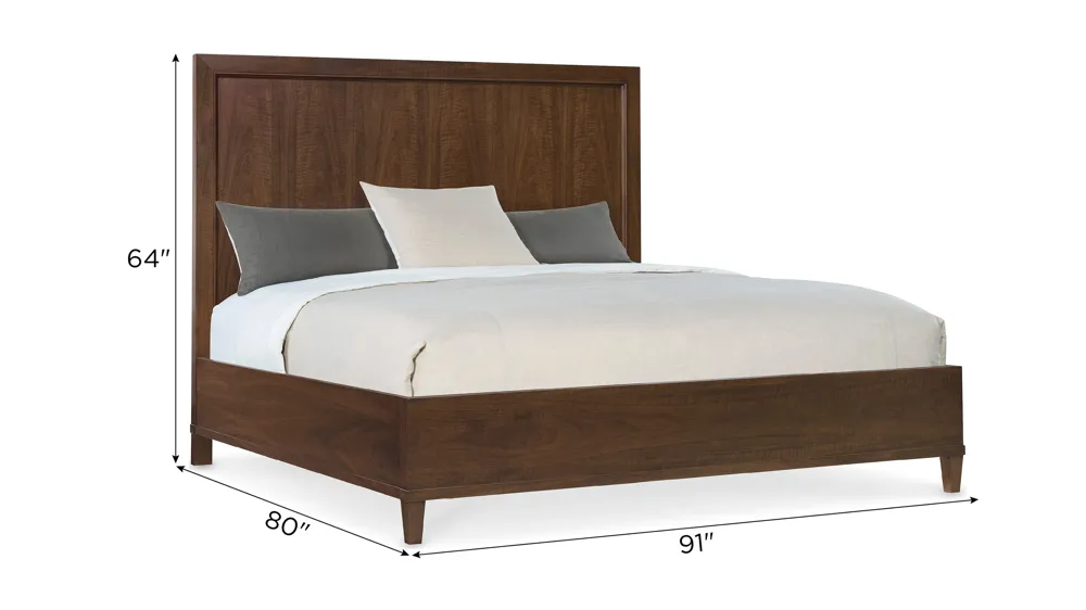 Archives Panel Bed Dimensions