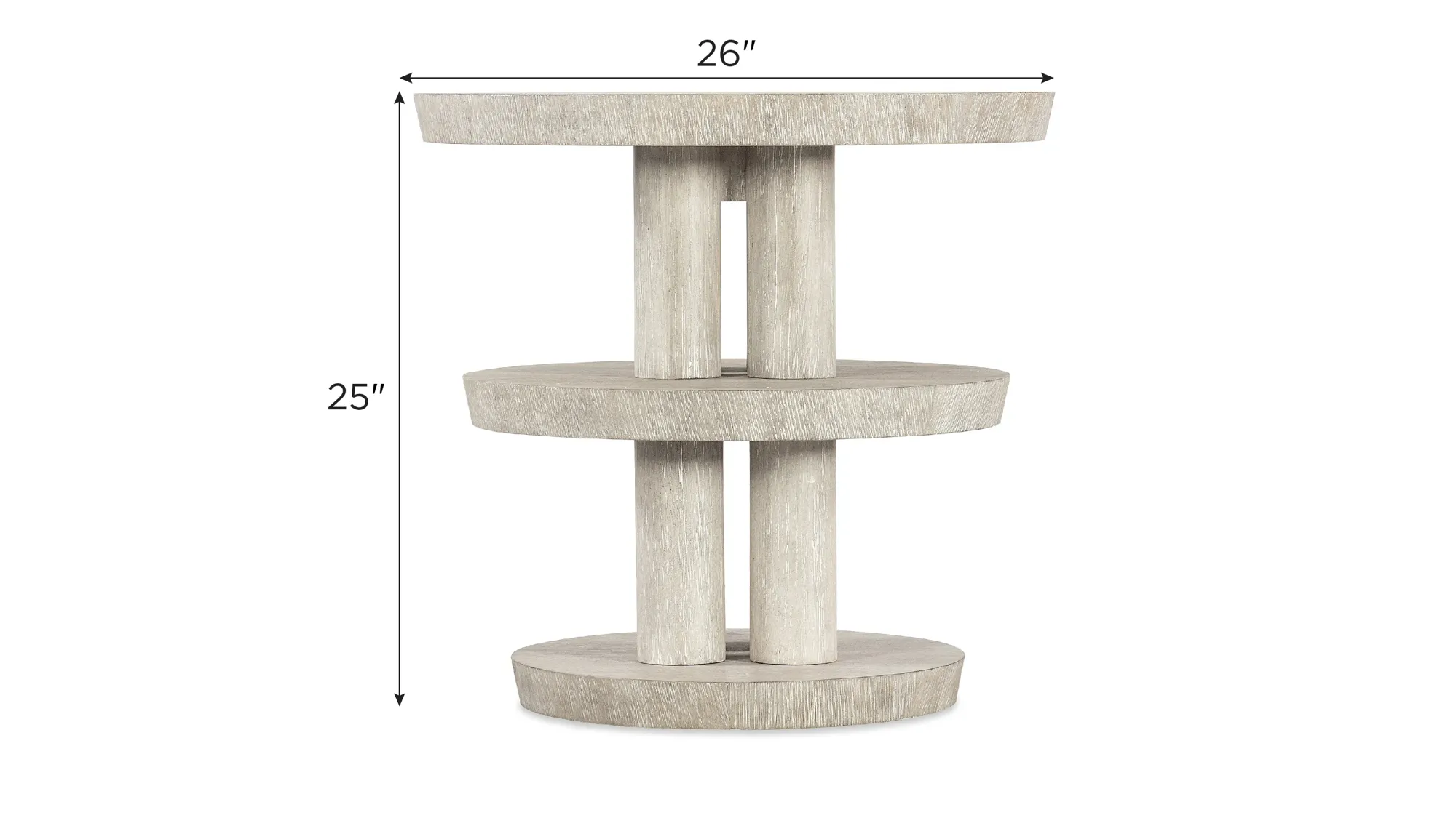 Modern Mood Side Table