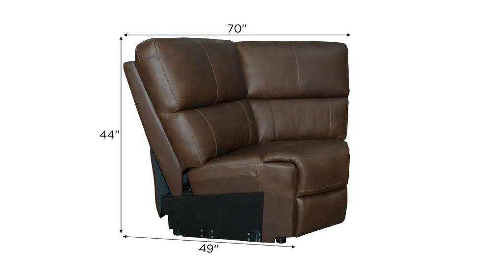 Henrick Full Wedge Dimensions