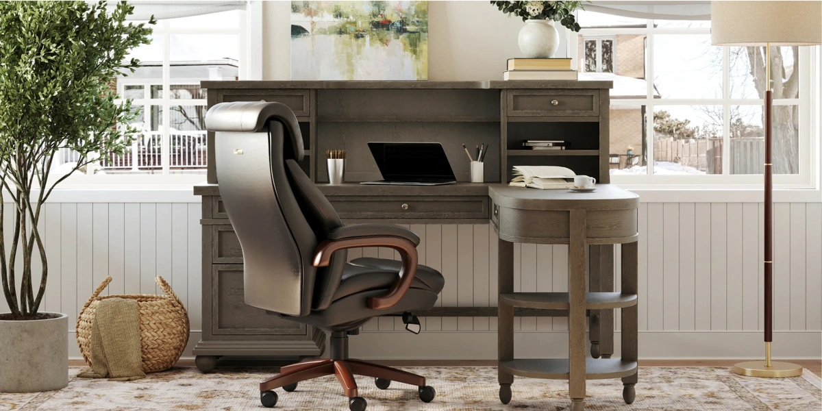 Raymour and flanigan home office discount