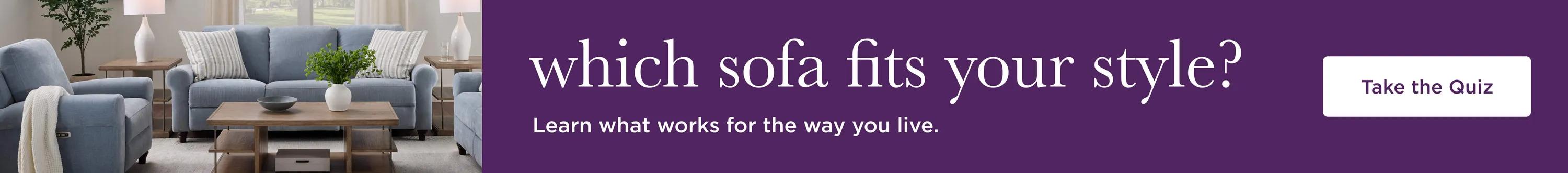 sofa quiz