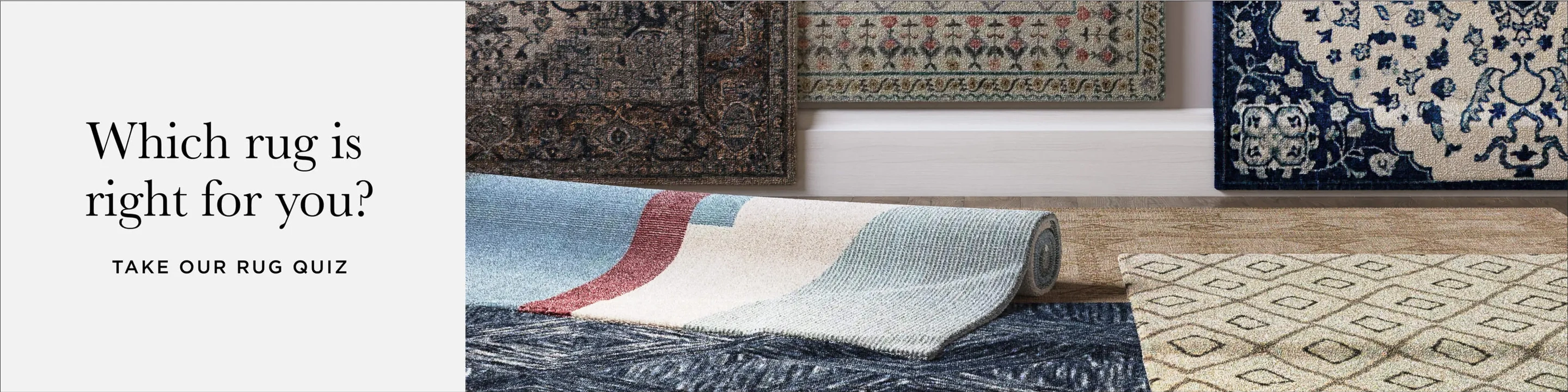 Tiberias Area Rug