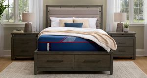 Fremont Bed