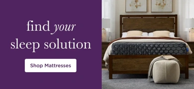 find your sleep solution 