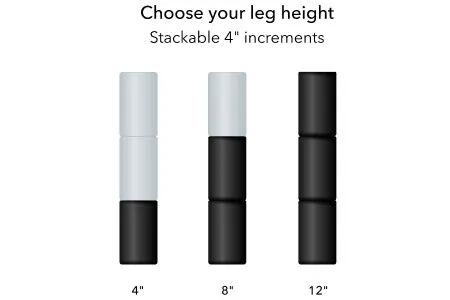 BTF content for BaseLogic Silver Adjustable Base