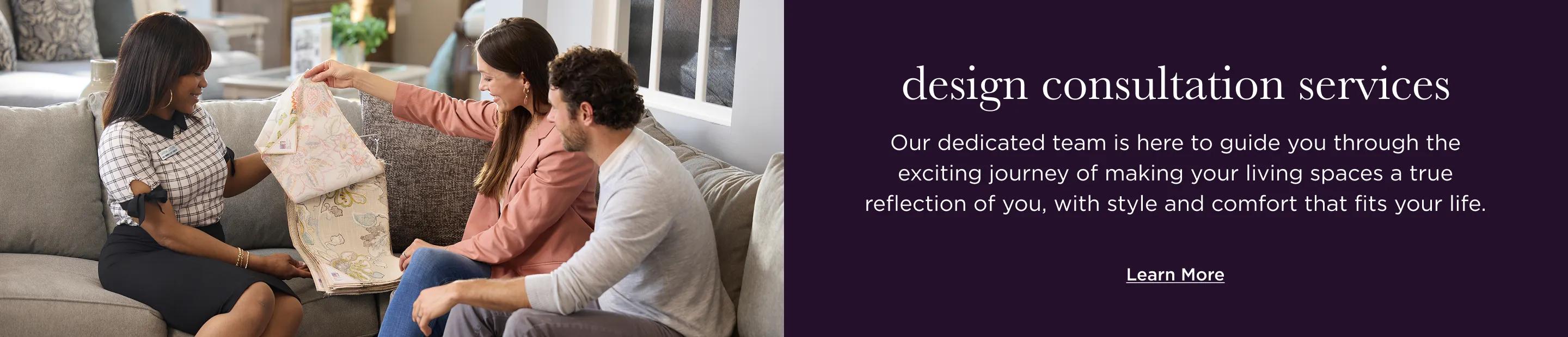 design consultation