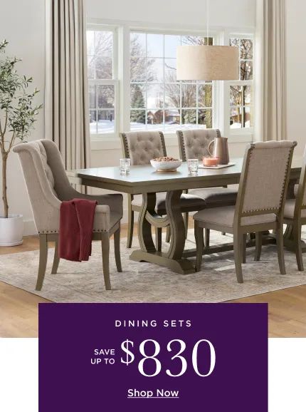 Dining Sets