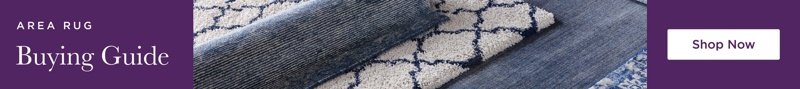 area rug buying guide