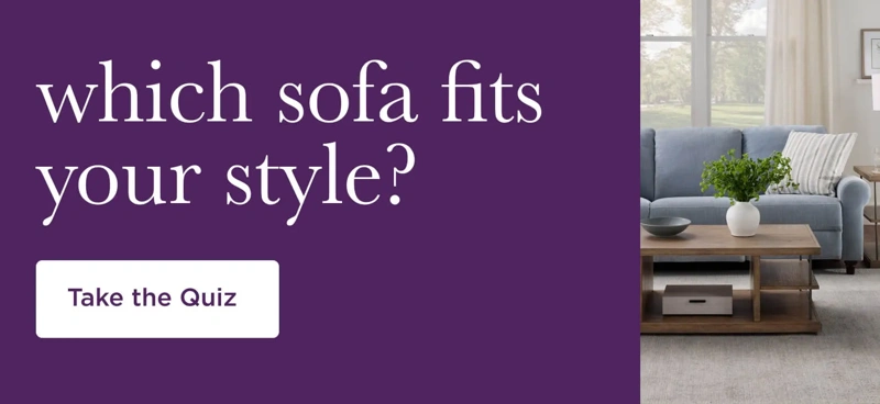 Milo Sofa