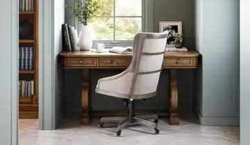 Home Office Design for Productivity and Comfort