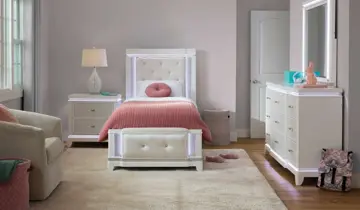 How to Transition from a Nursery to a Toddler Room