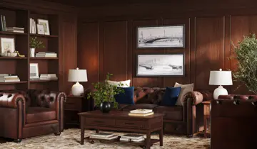 Cozy Is the New Luxury: Why Small, Warm Spaces Feel So Good