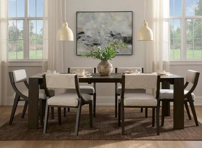 Matisse 7-pc. Dining Set