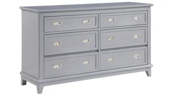 Gray Dressers & Chests | Raymour & Flanigan