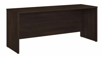 Office 500 72W x 24D Credenza Desk Black Walnut Product\_Image\_Carousel