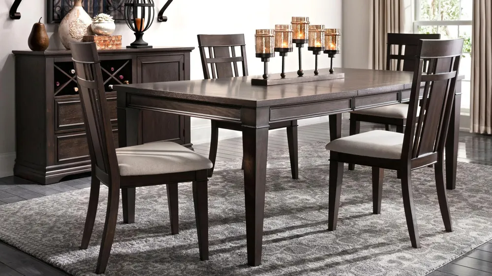 Sheffield 5-pc Dining Set