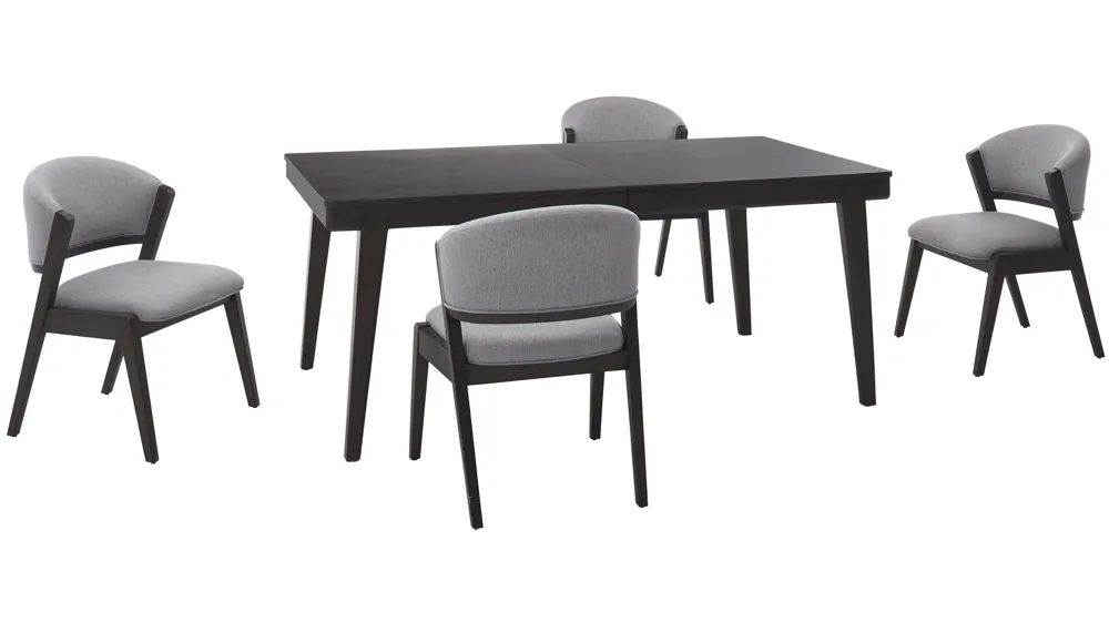 Alexander 5-pc. Dining Set