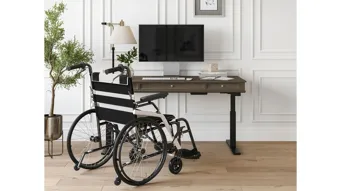 Lexicon Adjustable-Height Desk Product\_Image\_Carousel