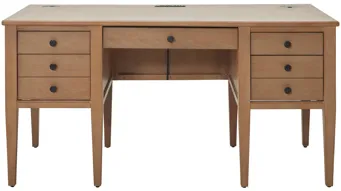 Memphis Half Pedestal Desk Product\_Image\_Carousel