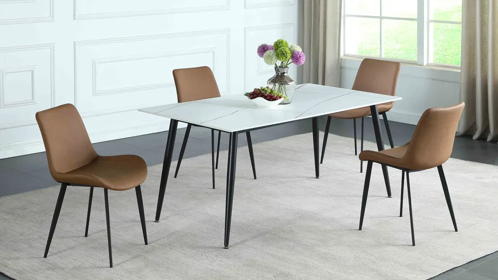 Mary 5-pc. Dining Set