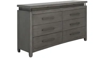 Oak Dressers & Chests | Raymour & Flanigan