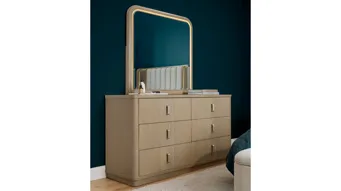 raymour and flanigan dresser Brooklyn Dresser