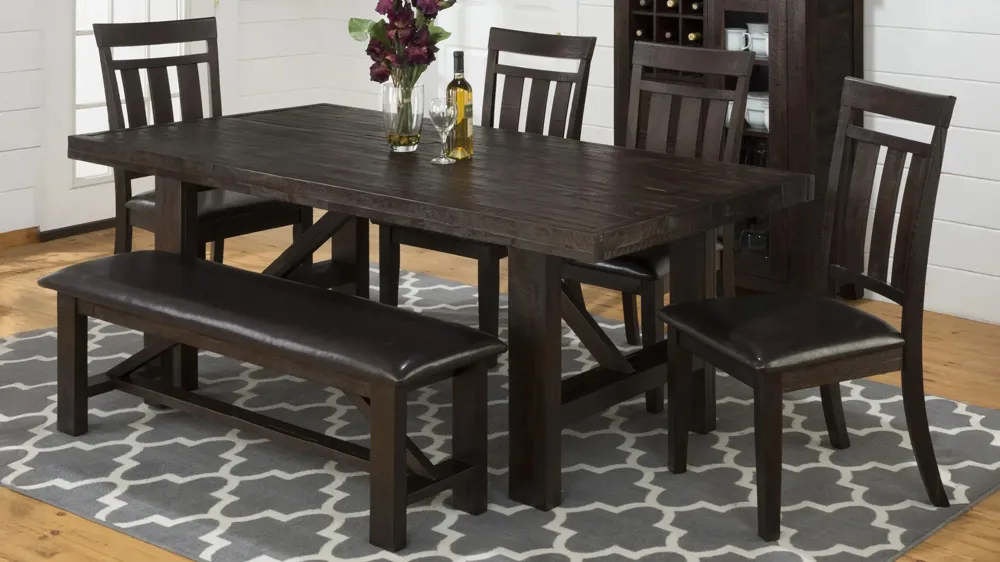 Kona Grove 6-pc. Dining Set