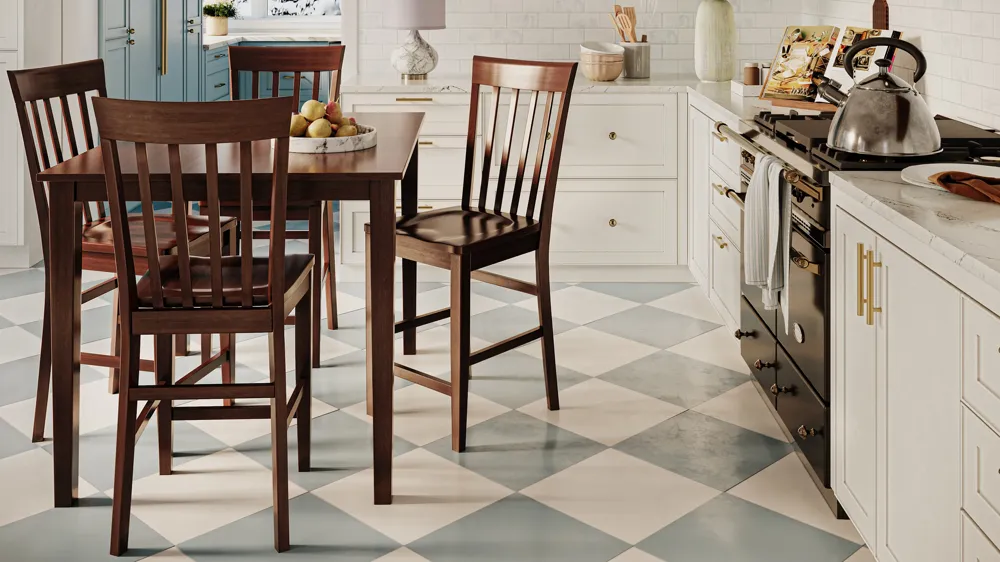 52nd Street 5-pc. Counter-Height Dining Set