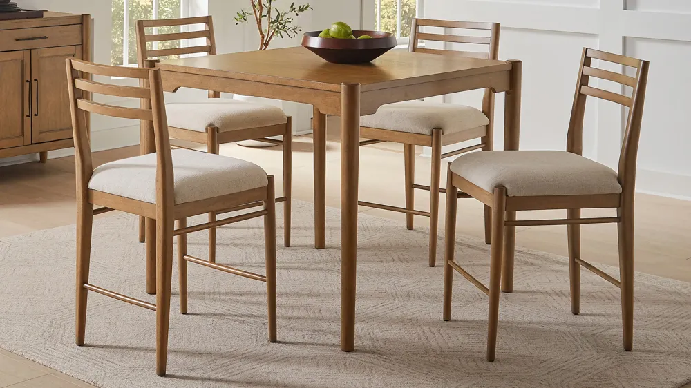 Lachlan 5-pc. Counter-Height Dining Set