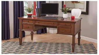 Sedona 60" Storage Desk Product\_Image\_Carousel