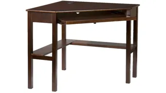 Thomas Corner Desk Brown Product\_Image\_Carousel