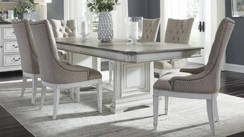 Birmingham 7-pc. Dining Set