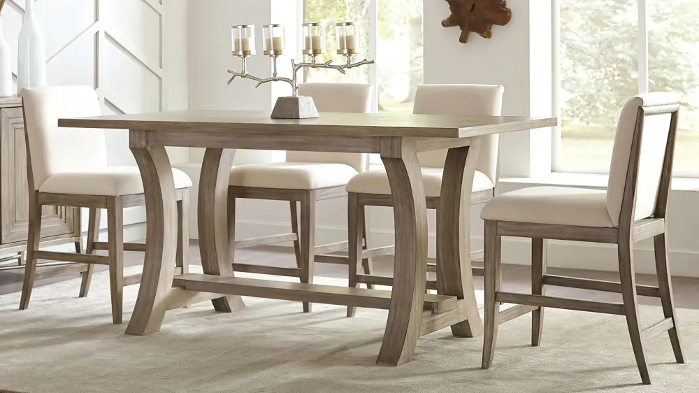 Torrin 5-pc. Counter-Height Dining Set