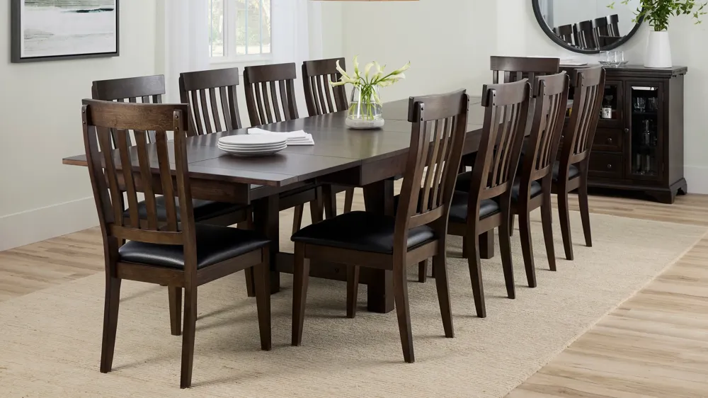Mirabelle 11-pc. Dining Set